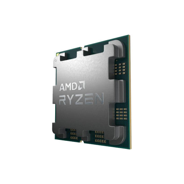 AMD Ryzen 7 9700X (3.8 GHz / 5.5 GHz) Tray AMD Ryzen 7 9700X (3.8 GHz / 5.5 GHz) Tray